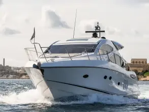 Thumbnail von Sunseeker Predator 52 AINO II