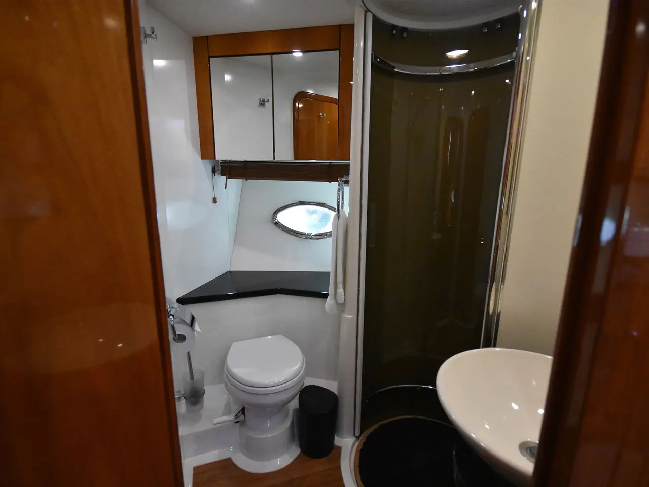 Thumbnail von Sunseeker Predator 52 AINO II