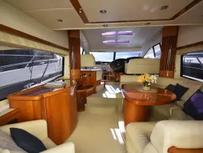 Thumbnail von Sunseeker Predator 52 AINO II