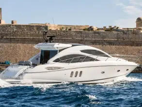Thumbnail von Sunseeker Predator 52 AINO II