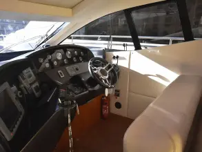 Thumbnail von Sunseeker Predator 52 AINO II