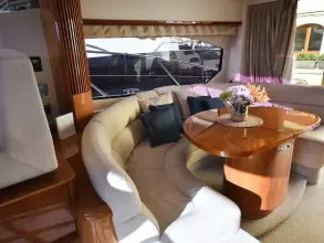 Thumbnail von Sunseeker Predator 52 AINO II