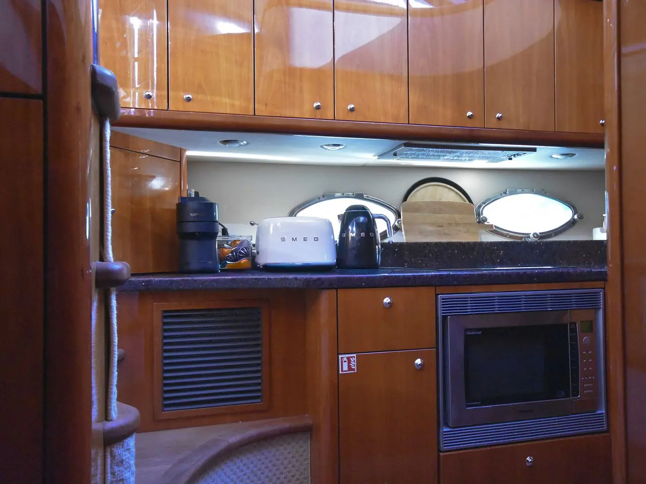 Thumbnail von Sunseeker Predator 52 AINO II