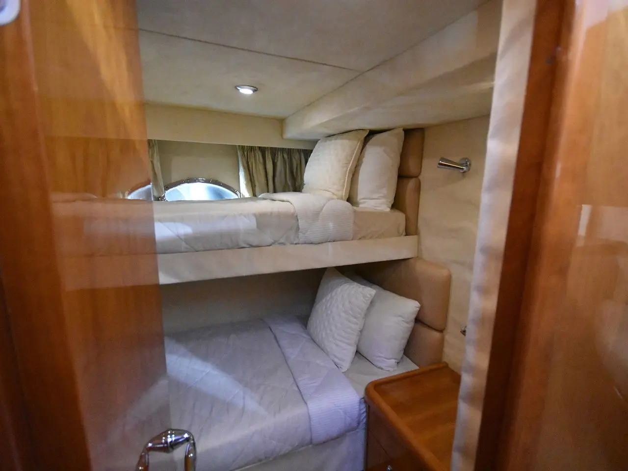 Thumbnail von Sunseeker Predator 52 AINO II