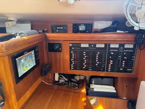 Thumbnail von Hunter 466 Patriot