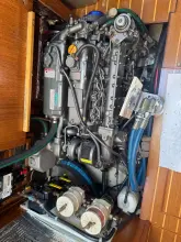 Thumbnail von Hunter 466 Patriot