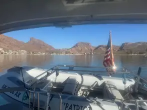 Thumbnail von Hunter 466 Patriot