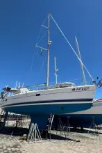 Thumbnail von Hunter 466 Patriot