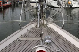 Thumbnail von Hallberg-Rassy 43