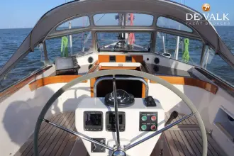 Thumbnail von Hallberg-Rassy 43