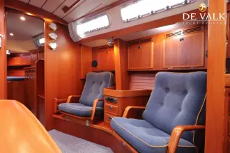 Thumbnail von Hallberg-Rassy 43