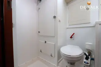 Thumbnail von Hallberg-Rassy 43