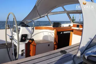 Thumbnail von Hallberg-Rassy 43