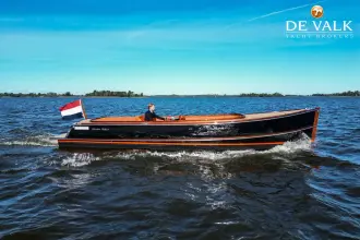 Thumbnail von Brandaris Boats Barkas 900