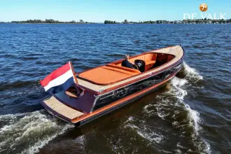Thumbnail von Brandaris Boats Barkas 900