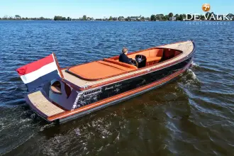 Thumbnail von Brandaris Boats Barkas 900
