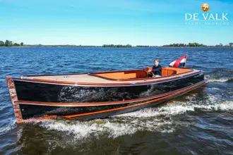 Thumbnail von Brandaris Boats Barkas 900