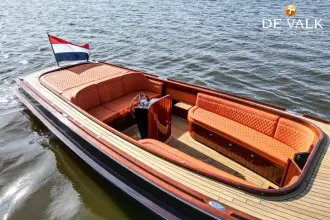 Thumbnail von Brandaris Boats Barkas 900