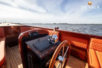 Thumbnail von Brandaris Boats Barkas 900