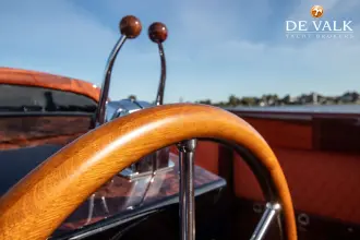 Thumbnail von Brandaris Boats Barkas 900