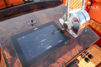 Thumbnail von Brandaris Boats Barkas 900