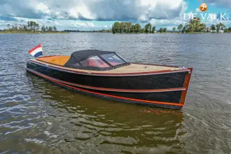 Thumbnail von Brandaris Boats Barkas 900