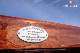 Thumbnail von Brandaris Boats Barkas 900