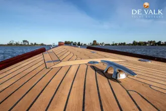 Thumbnail von Brandaris Boats Barkas 900