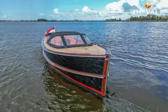 Thumbnail von Brandaris Boats Barkas 900