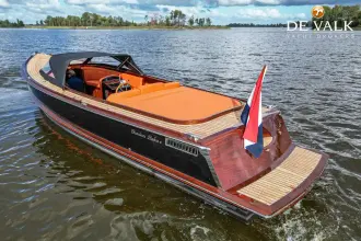 Thumbnail von Brandaris Boats Barkas 900