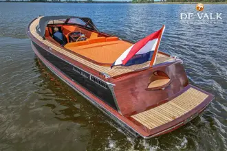 Thumbnail von Brandaris Boats Barkas 900