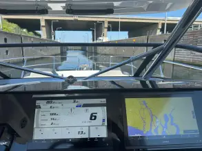 Thumbnail von Jeanneau Cap Camarat 12.5 WA Jeanneau Cap Camarat 12.5-WA