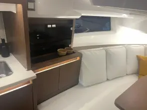 Thumbnail von Jeanneau Cap Camarat 12.5 WA Jeanneau Cap Camarat 12.5-WA