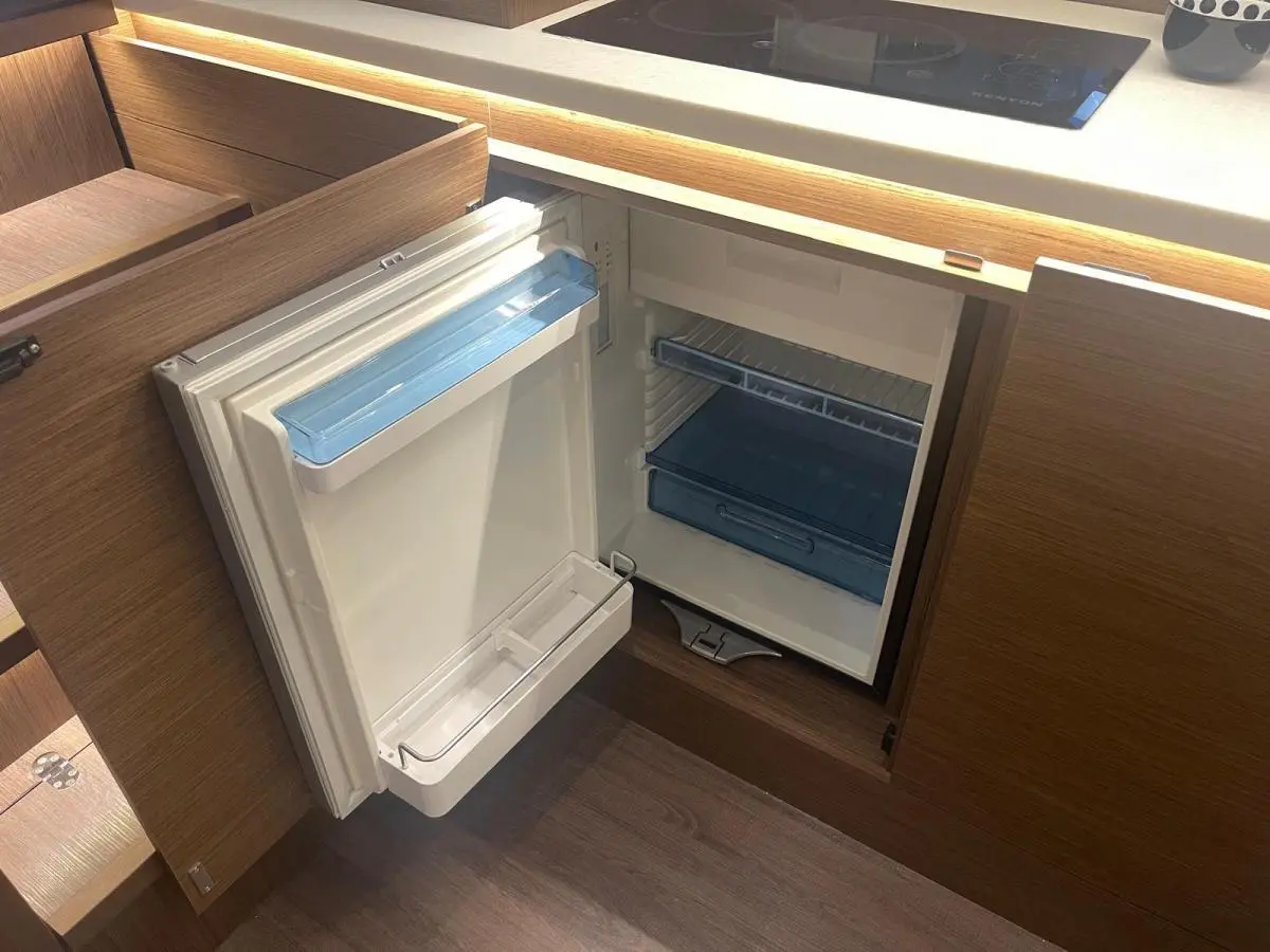 Thumbnail von Jeanneau Cap Camarat 12.5 WA Jeanneau Cap Camarat 12.5-WA