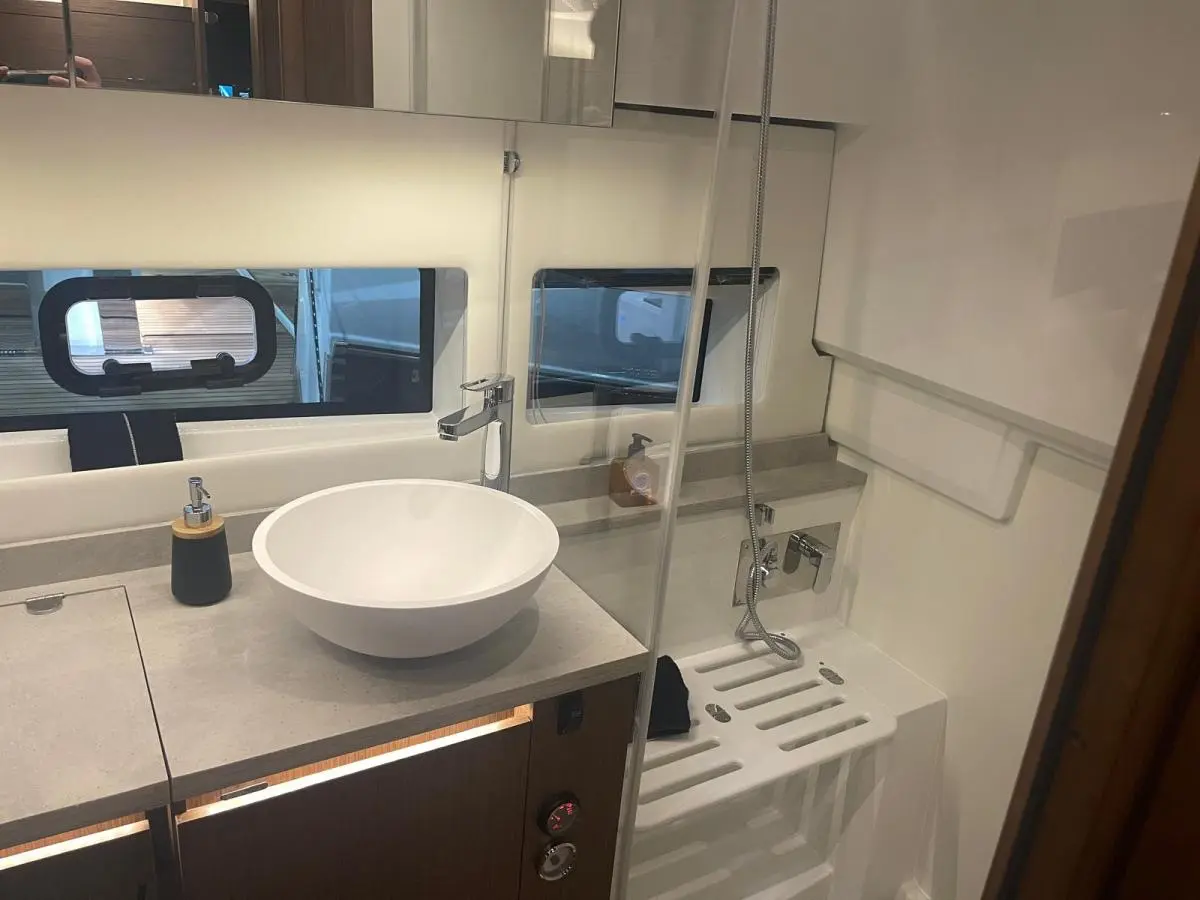 Thumbnail von Jeanneau Cap Camarat 12.5 WA Jeanneau Cap Camarat 12.5-WA