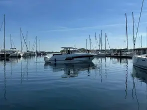 Thumbnail von Jeanneau Cap Camarat 12.5 WA Jeanneau Cap Camarat 12.5-WA