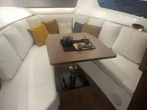 Thumbnail von Jeanneau Cap Camarat 12.5 WA Jeanneau Cap Camarat 12.5-WA