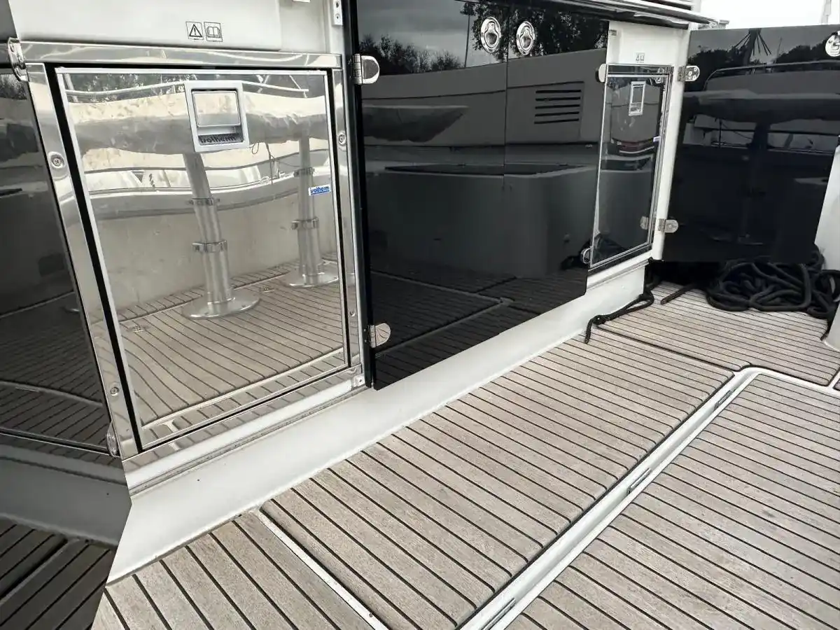 Thumbnail von Jeanneau Cap Camarat 12.5 WA Jeanneau Cap Camarat 12.5-WA