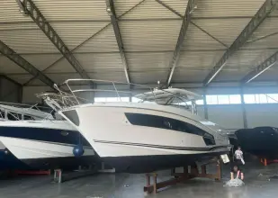 Thumbnail von Jeanneau Cap Camarat 12.5 WA Jeanneau Cap Camarat 12.5-WA