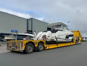 Thumbnail von Jeanneau Cap Camarat 12.5 WA Jeanneau Cap Camarat 12.5-WA