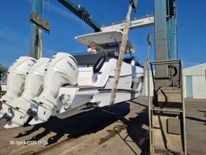 Thumbnail von Jeanneau Cap Camarat 12.5 WA Jeanneau Cap Camarat 12.5-WA