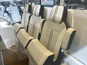 Thumbnail von Jeanneau Cap Camarat 12.5 WA Jeanneau Cap Camarat 12.5-WA