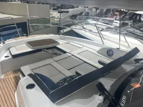 Thumbnail von Jeanneau Cap Camarat 12.5 WA Jeanneau Cap Camarat 12.5-WA