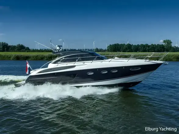 Princess V48