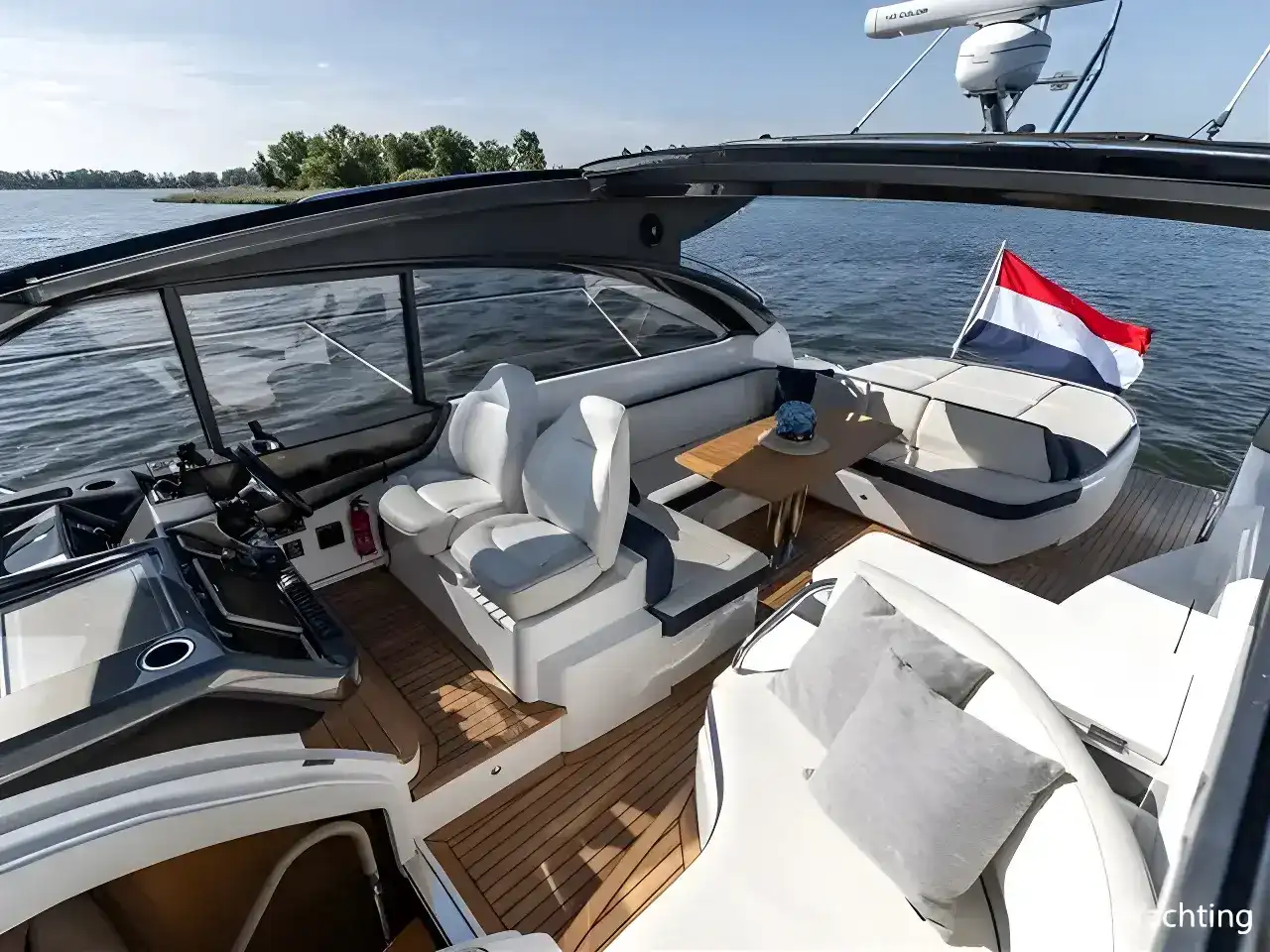 Thumbnail von Princess V48