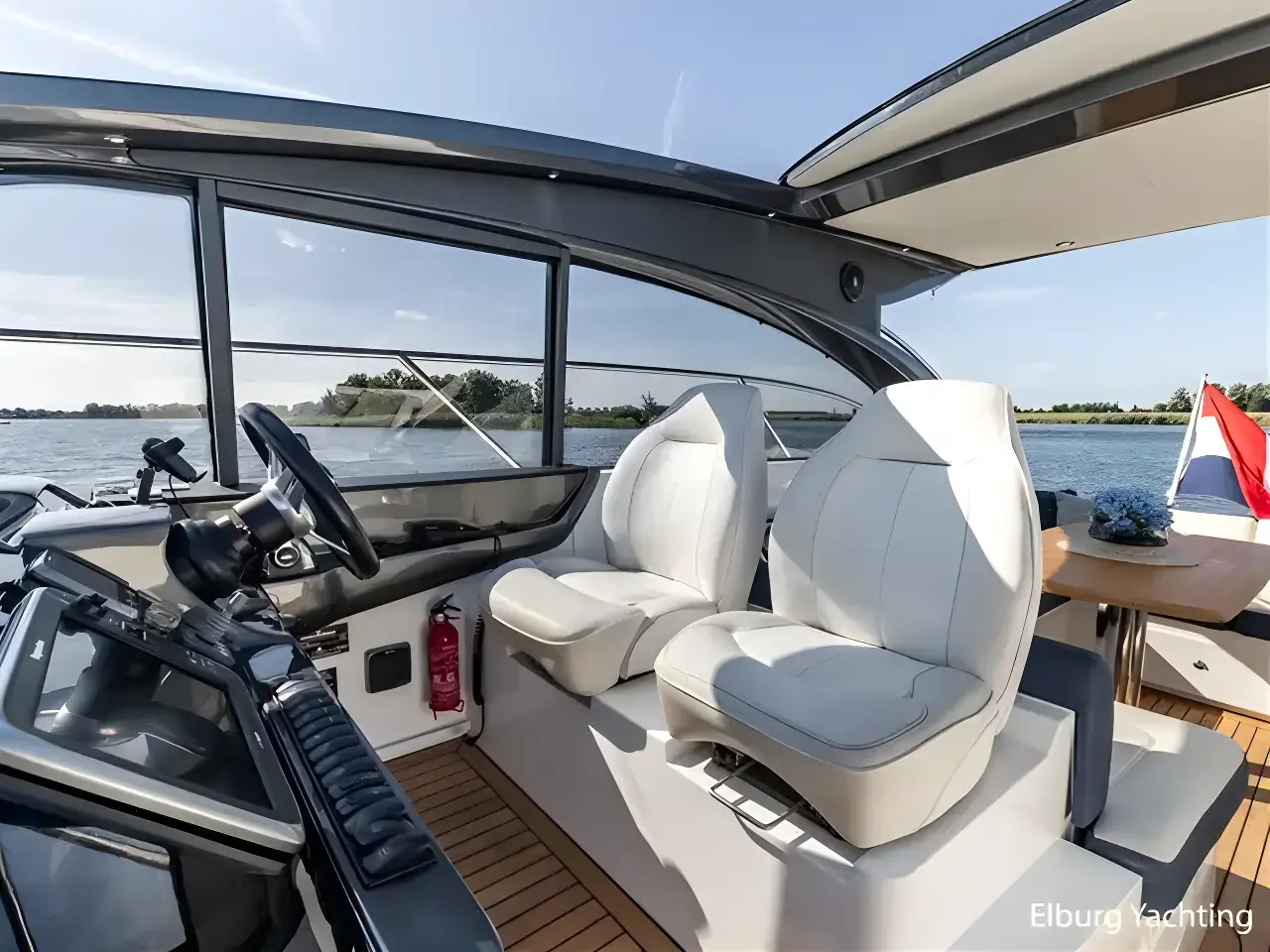 Thumbnail von Princess V48