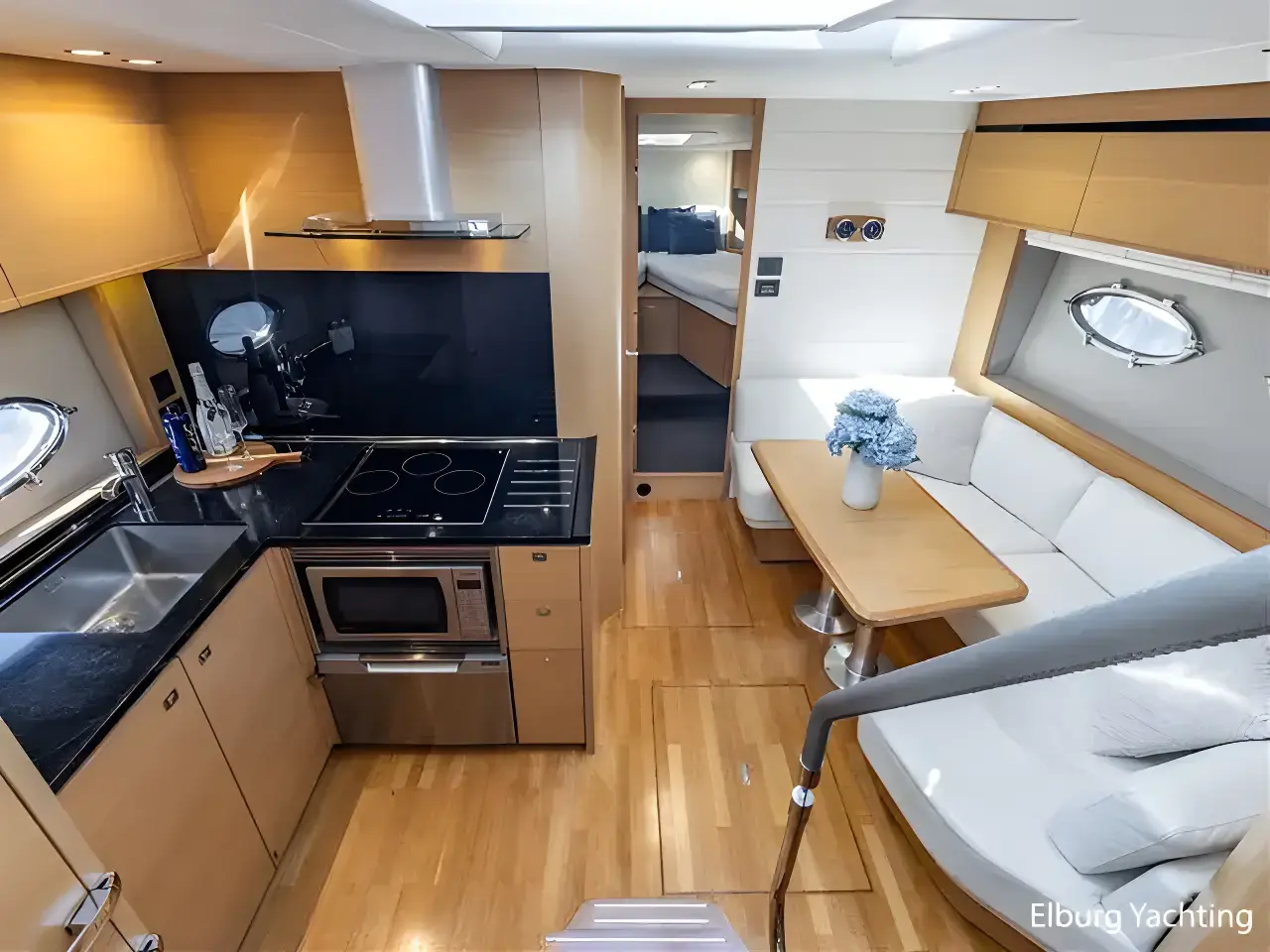 Thumbnail von Princess V48