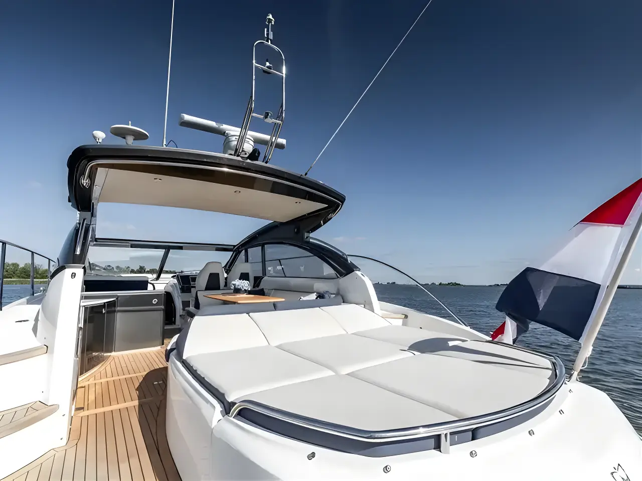 Thumbnail von Princess V48