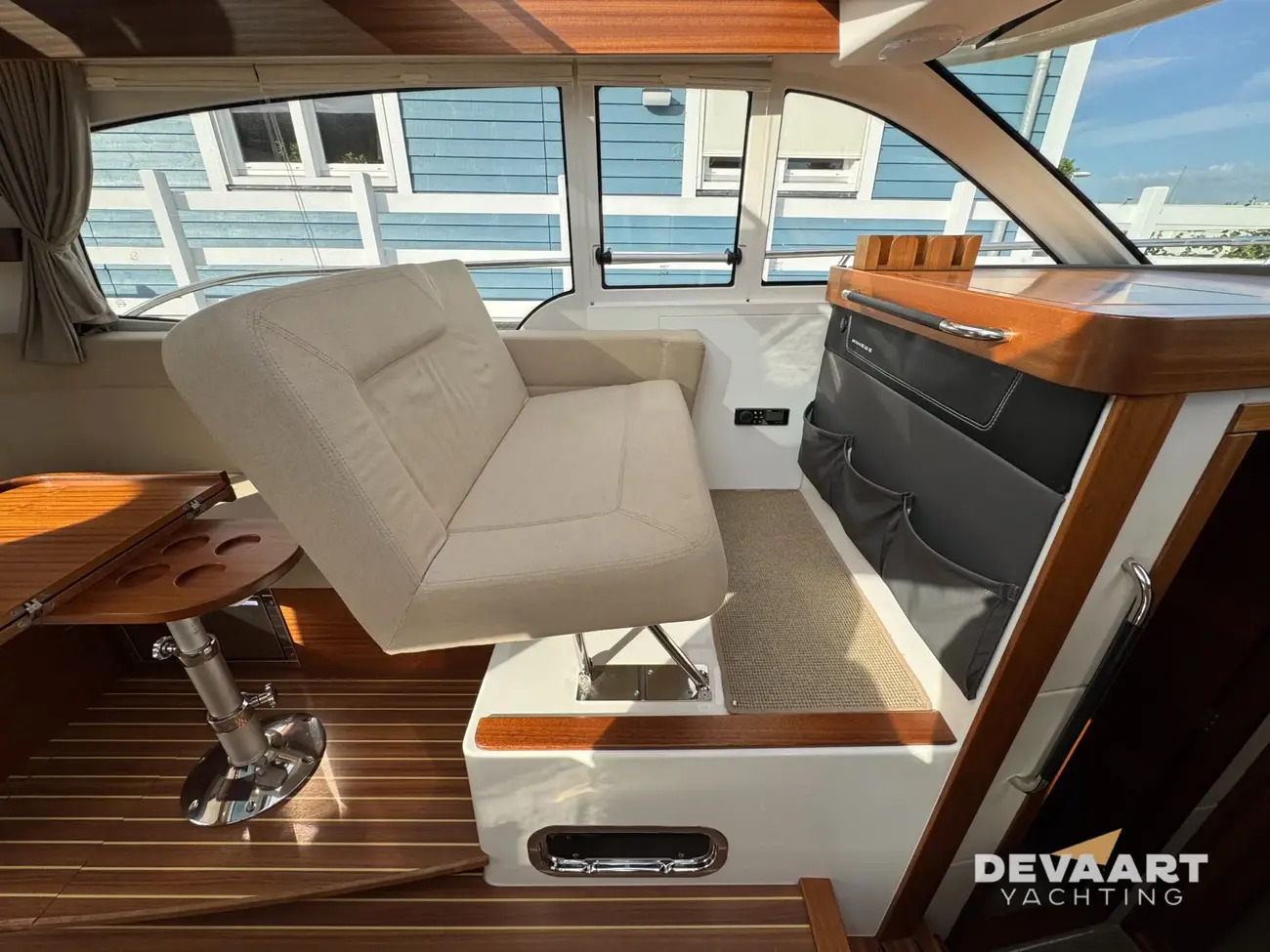 Thumbnail von Nimbus 365 Coupe 242930