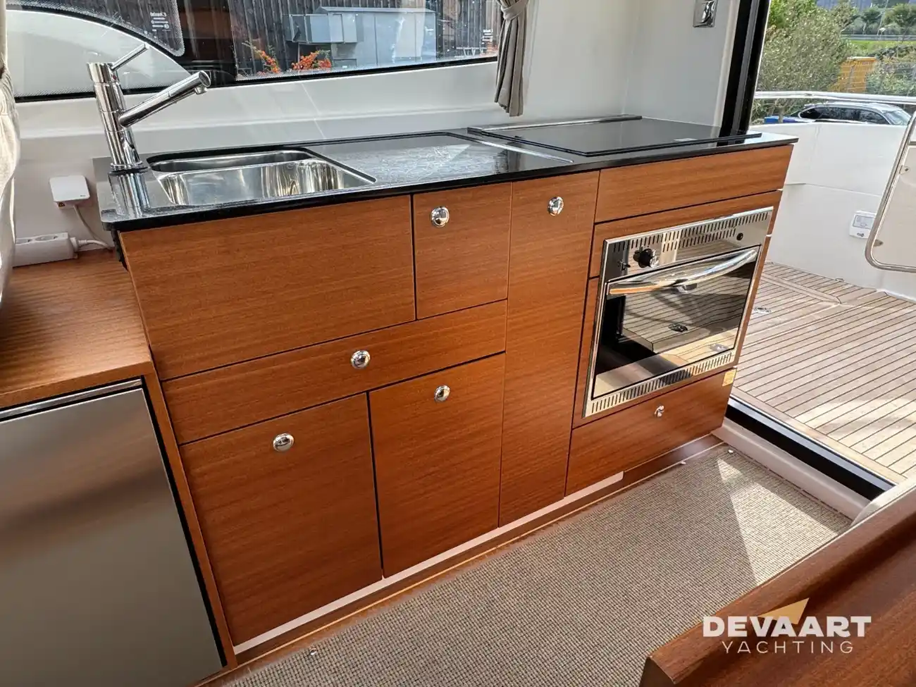 Thumbnail von Nimbus 365 Coupe 242930